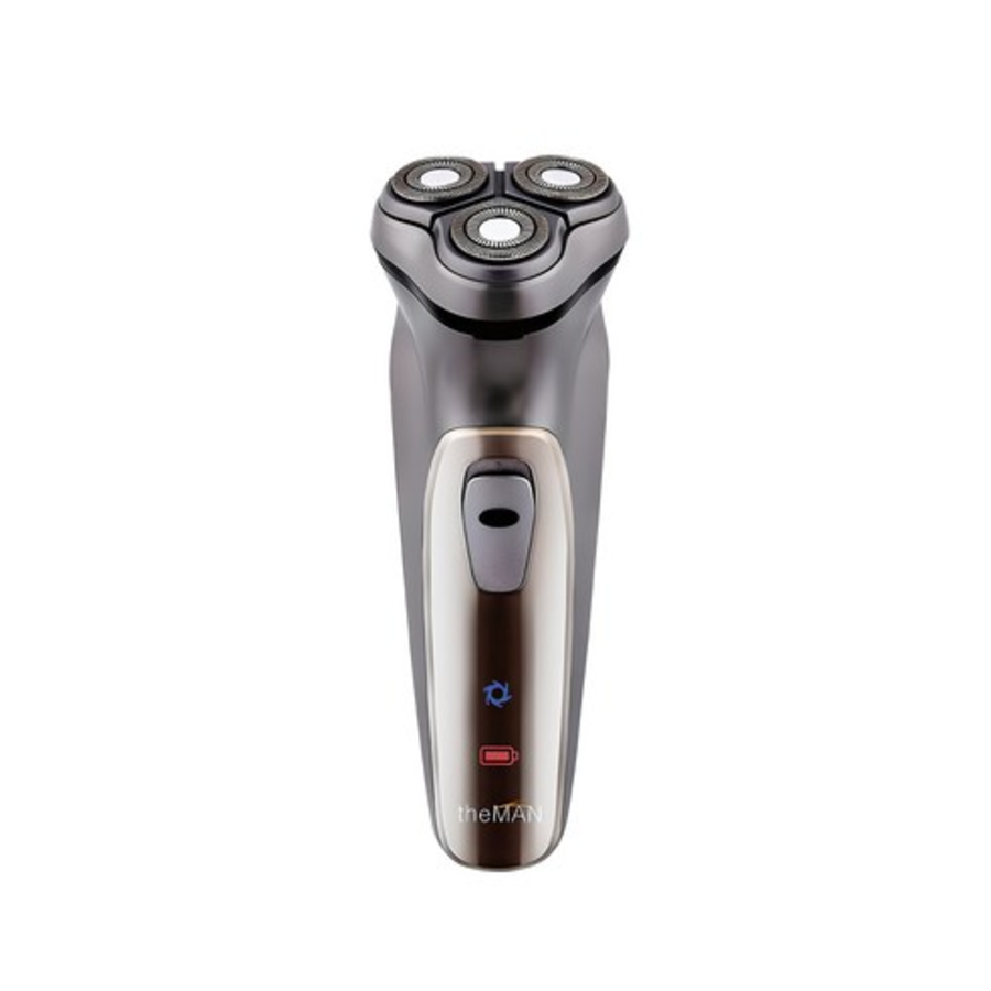 TPEOS The Man Second Electric Shaver – доступная и эффективная электрическая бритва