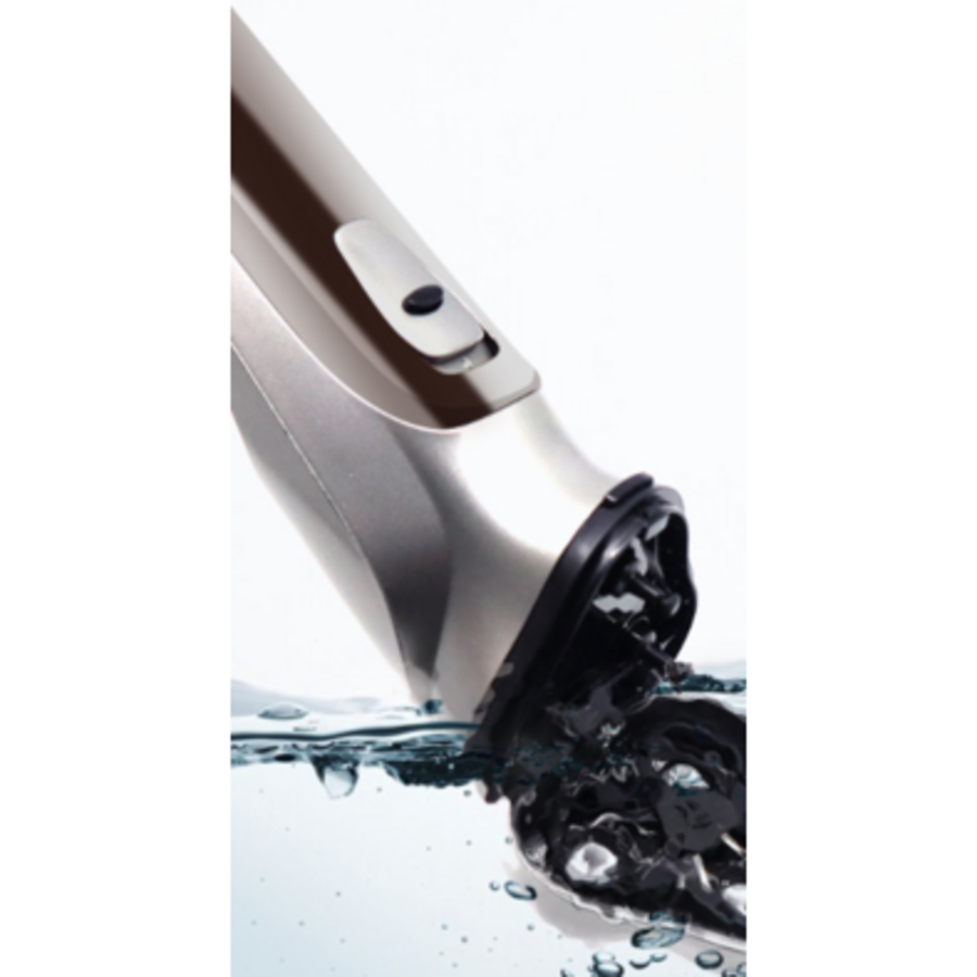 TPEOS The Man Second Electric Shaver – доступная и эффективная электрическая бритва