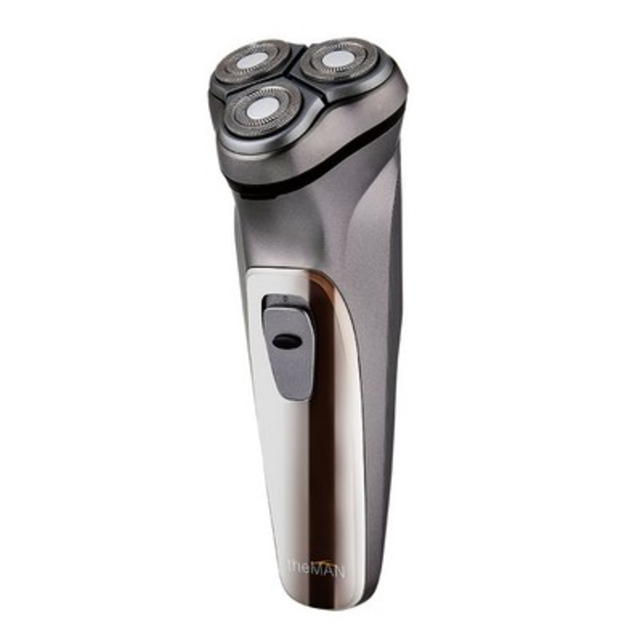 TPEOS The Man Second Electric Shaver – доступная и эффективная электрическая бритва