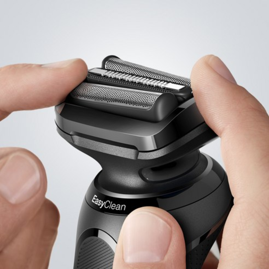 BRAUN Series 5 Electric Shaver – электрическая бритва