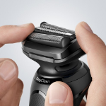 BRAUN Series 5 Electric Shaver – электрическая бритва