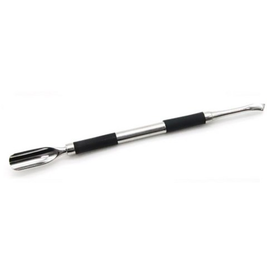 Karen CC Silicone Grip Pusher – пушер с силиконовой ручкой для кутикулы