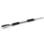 Karen CC Silicone Grip Pusher – пушер с силиконовой ручкой для кутикулы