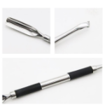 Karen CC Silicone Grip Pusher – пушер с силиконовой ручкой для кутикулы