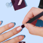 Withshyan Ruby Pusher – пушер для кутикулы с рубиновым покрытием