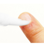 Belotty Stainless Steel Double-Sided Cuticle Nail Pusher – двусторонний пушер для кутикулы из нержавеющей стали