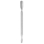 Belotty Stainless Steel Double-Sided Cuticle Nail Pusher – двусторонний пушер для кутикулы из нержавеющей стали