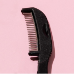 Self Angel Eyebrow Screw Mascara Comb – спиральная щёточка для бровей и ресниц