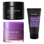 Ночной уход