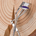 KAI Eyelash Curler R18 Round Eye Shape – завиватель ресниц для круглой формы глаз