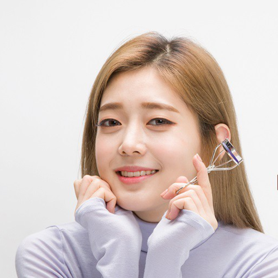 KAI Eyelash Curler R18 Round Eye Shape – завиватель ресниц для круглой формы глаз