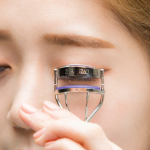 KAI Eyelash Curler R18 Round Eye Shape – завиватель ресниц для круглой формы глаз