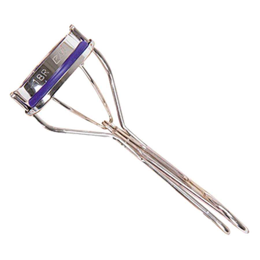 KAI Eyelash Curler R18 Round Eye Shape – завиватель ресниц для круглой формы глаз