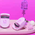 KAI Hello Kitty Compact Curler – компактный завиватель ресниц