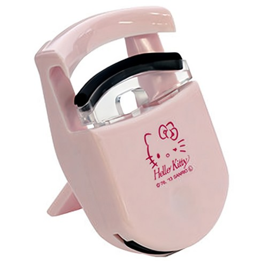 KAI Hello Kitty Compact Curler – компактный завиватель ресниц