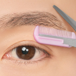 MERYTHOD Clean & Easy Eyebrow Grooming Set – набор для ухода за бровями