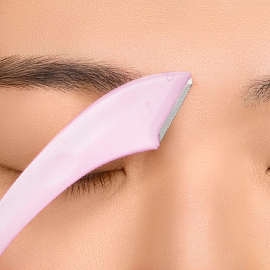 MERYTHOD Clean & Easy Eyebrow Grooming Set – набор для ухода за бровями