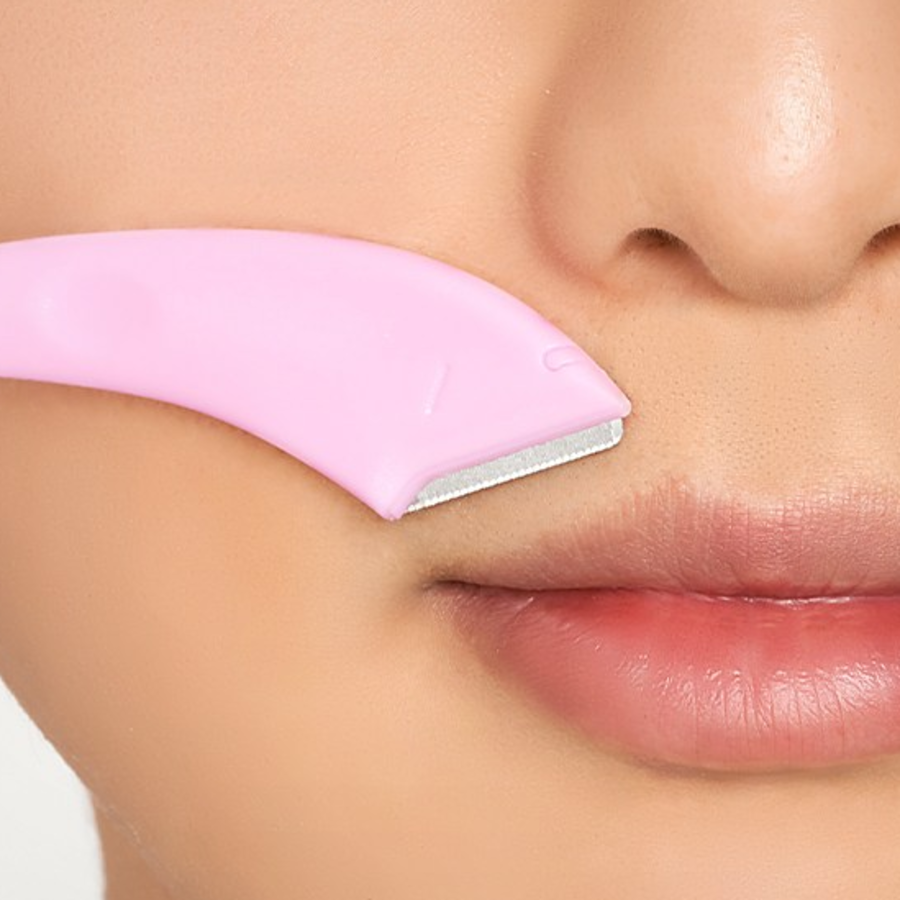 MERYTHOD Clean & Easy Eyebrow Grooming Set – набор для ухода за бровями