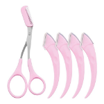 MERYTHOD Clean & Easy Eyebrow Grooming Set – набор для ухода за бровями