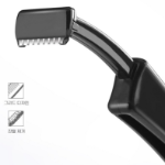 JUNIZ Eyebrow Grooming Knife Set – набор из 5 ножей для коррекции бровей