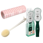 Инструменты для ухода за телом