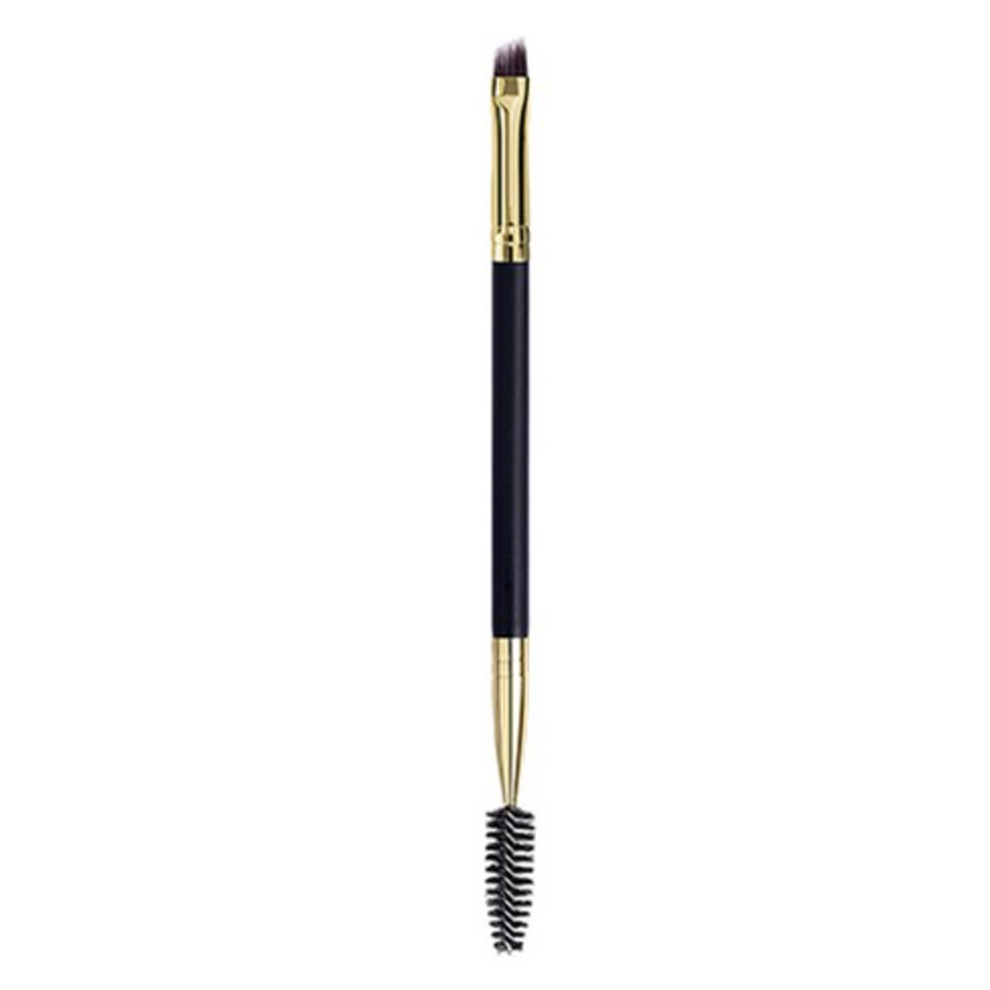 DEEPTALK Tube Dual Eyebrow Brush DT0485 – дуал-кисть для бровей