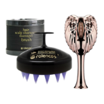 Инструменты для ухода за волосами