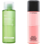 Средства для снятия макияжа