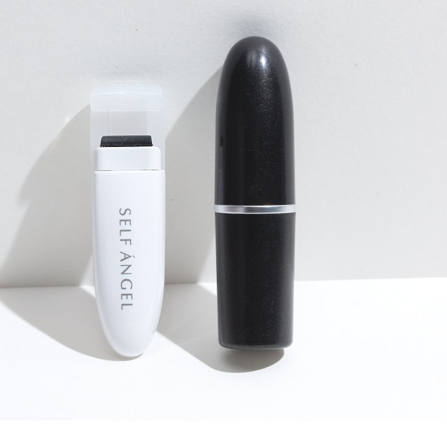 SELFANGEL Partial Curvature Eyelash Curler – частичный завиватель ресниц