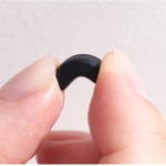 SELFANGEL Partial Curvature Eyelash Curler – частичный завиватель ресниц