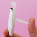 SELFANGEL Partial Curvature Eyelash Curler – частичный завиватель ресниц