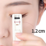 SELFANGEL Partial Curvature Eyelash Curler – частичный завиватель ресниц