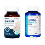 Добавки для суставов и костей