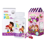 Детские витамины