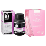 БАДы для женщин