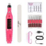 Оборудование для маникюра и педикюра