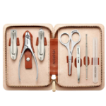 Наборы для маникюра и педикюра