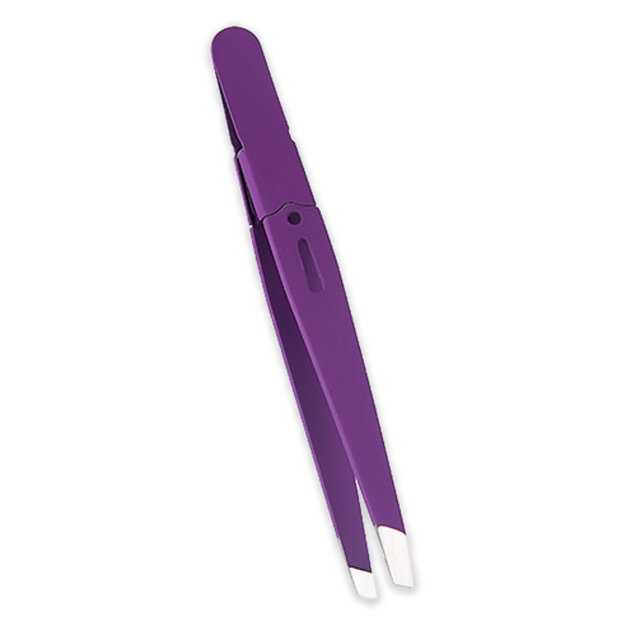 BACOGEL Eyebrow Beauty Tweezer – пинцет для бровей