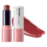 VASELINE Lip Therapy Color & Care Lip Balm – увлажняющий цветной бальзам для губ, 4.2 г