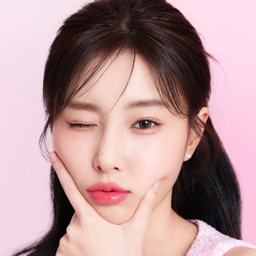 VASELINE Lip Therapy Color & Care Lip Balm – увлажняющий цветной бальзам для губ, 4.2 г