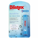 BLISTEX Simple and Sensitive Lip Balm – гипоаллергенный бальзам для губ, 4.25 г