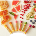 BURT’S BEES Moisturizing Lip Balm – увлажняющий бальзам для губ, 4.25 г