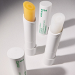 INNISFREE Canola Honey Lip Balm – увлажняющий бальзам для губ с юджейским мёдом, 3.5 г