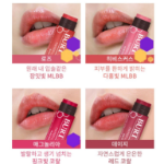 BURT’S BEES Tinted Lip Balm – увлажняющий цветной бальзам для губ, 4.25 г