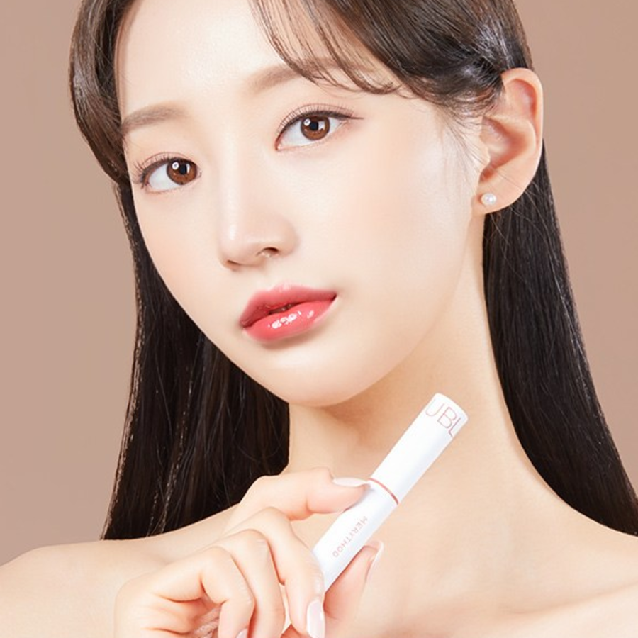 MERYTHOD BlingChu Lip Balm – сияющий бальзам для губ, 3.5 г