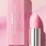 MCQUEEN NEWYORK Loving You Tint Glow Lip Balm – увлажняющий тинт-бальзам для губ, 3.5 г