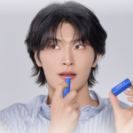 B READY Vitalizing Lip Balm – увлажняющий цветной бальзам для губ, 3 г