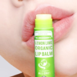 DR. BRONNER’S Organic Lip Balm – органический бальзам для губ, 4 г
