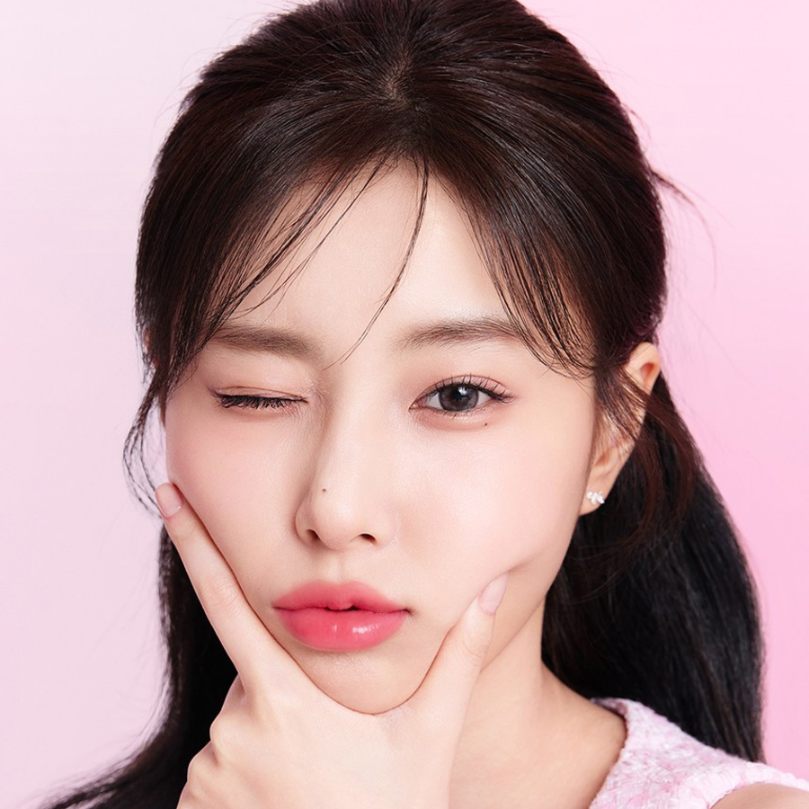 VASELINE Lip Therapy Color & Care Lip Balm – увлажняющий цветной бальзам для губ, 4.2 г