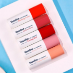 VASELINE Lip Therapy Color & Care Lip Balm – увлажняющий цветной бальзам для губ, 4.2 г